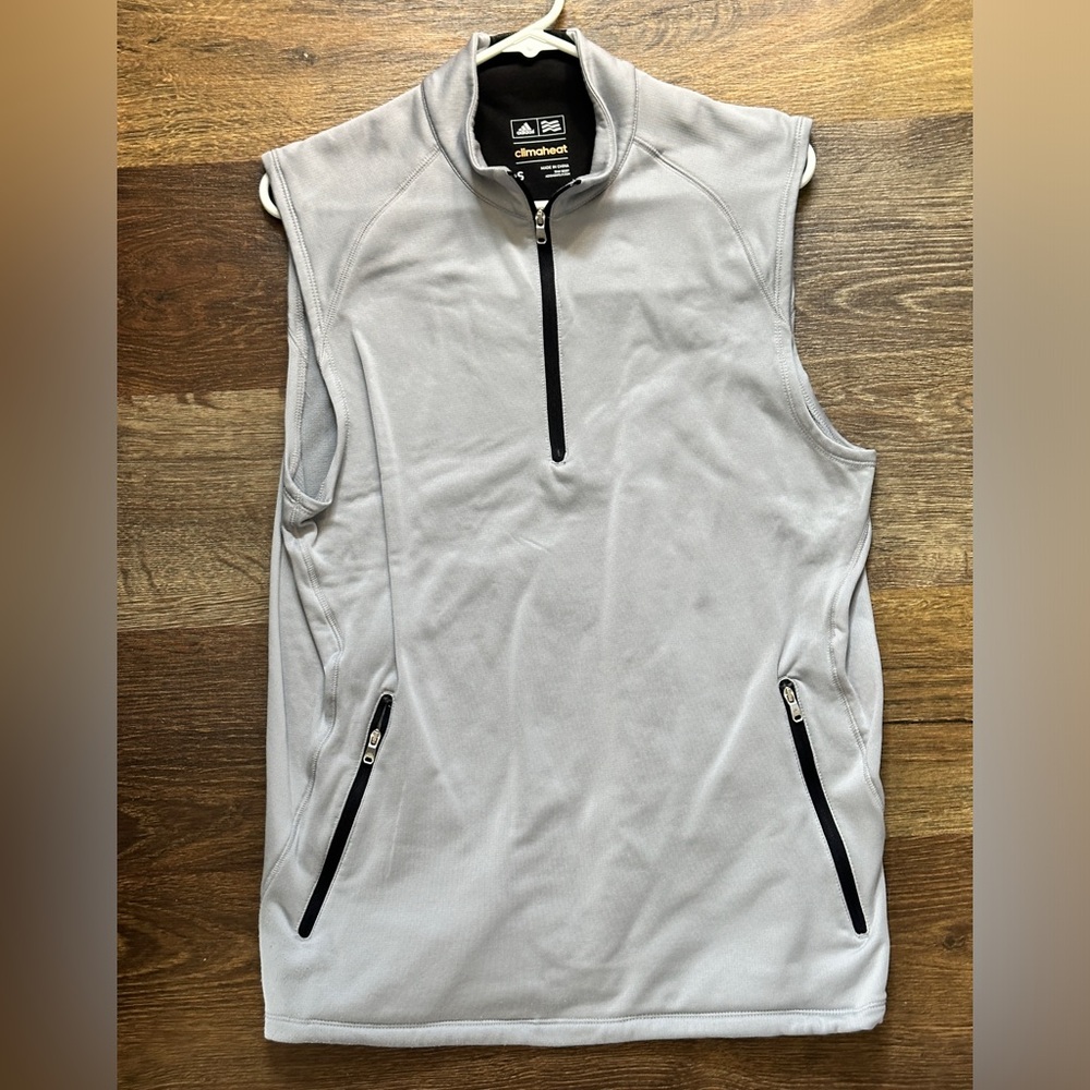 Adidas Golf Vest